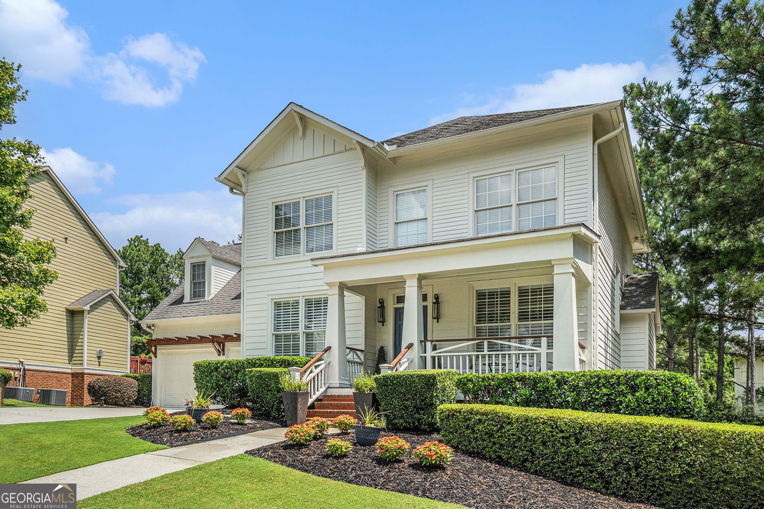 6245 Providence Club Drive Mableton - 3