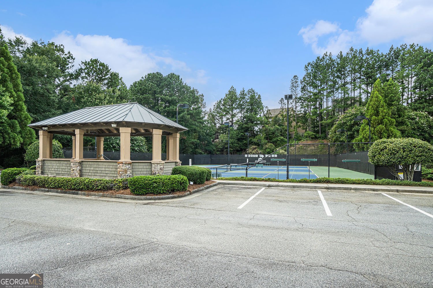 6245 Providence Club Drive Mableton - 34