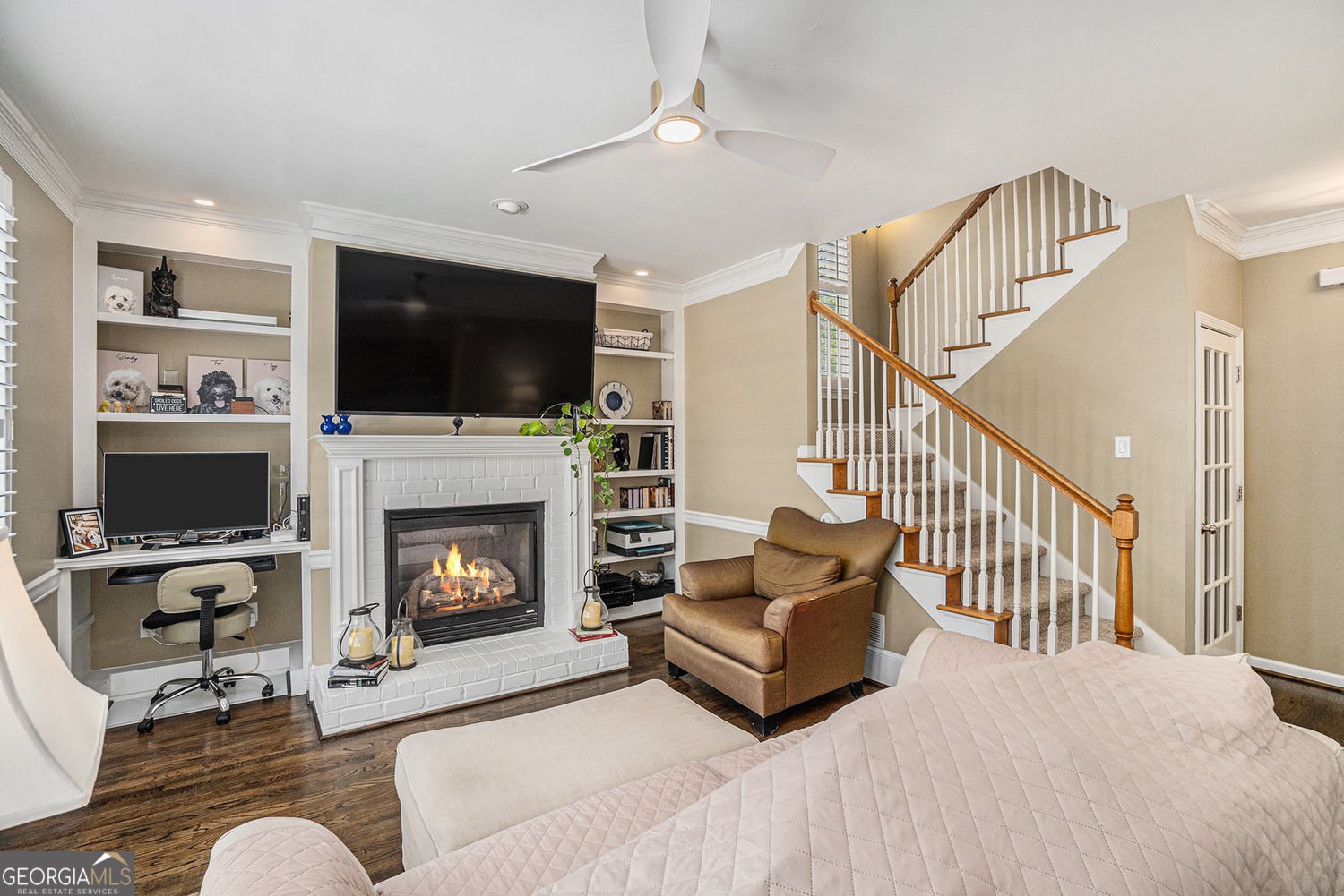 6245 Providence Club Drive Mableton - 5