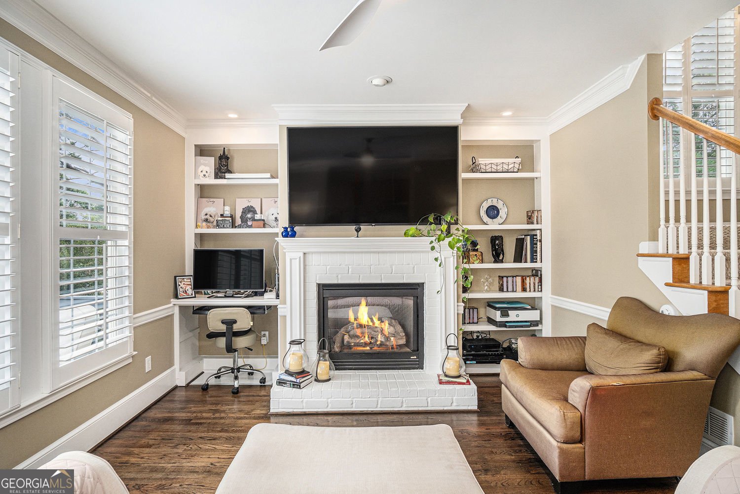 6245 Providence Club Drive Mableton - 6