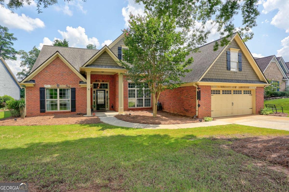3647 Talon View Cove Auburn - 1