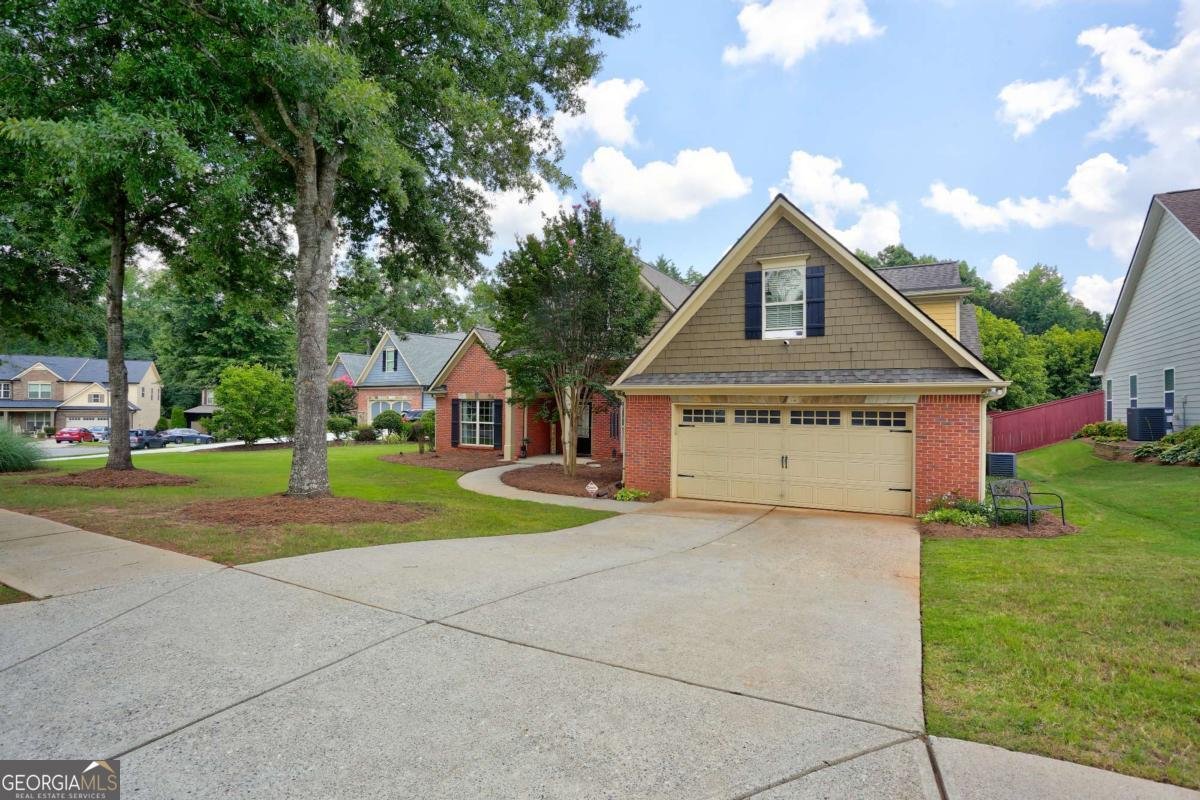 3647 Talon View Cove Auburn - 2