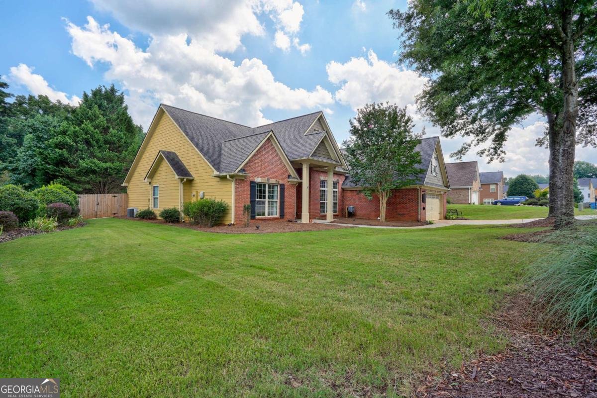 3647 Talon View Cove Auburn - 3