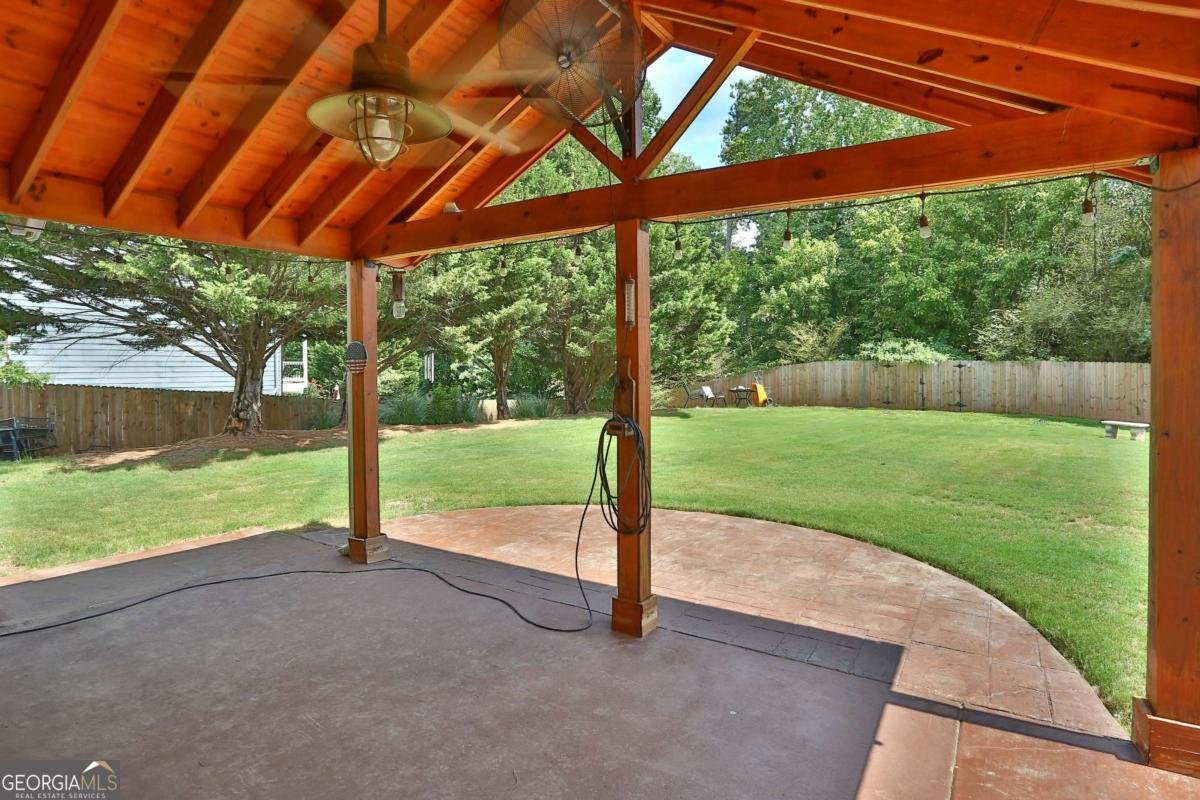 3647 Talon View Cove Auburn - 45