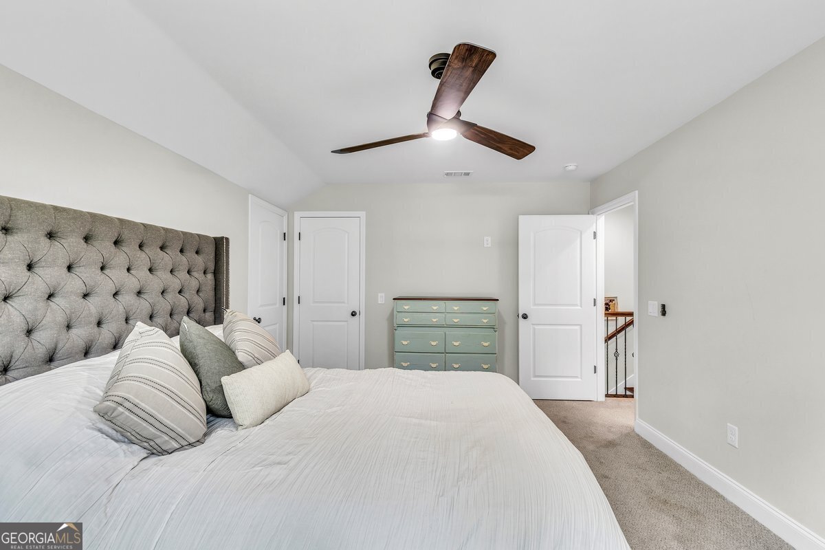 17 Lakeview Drive Guyton - 15