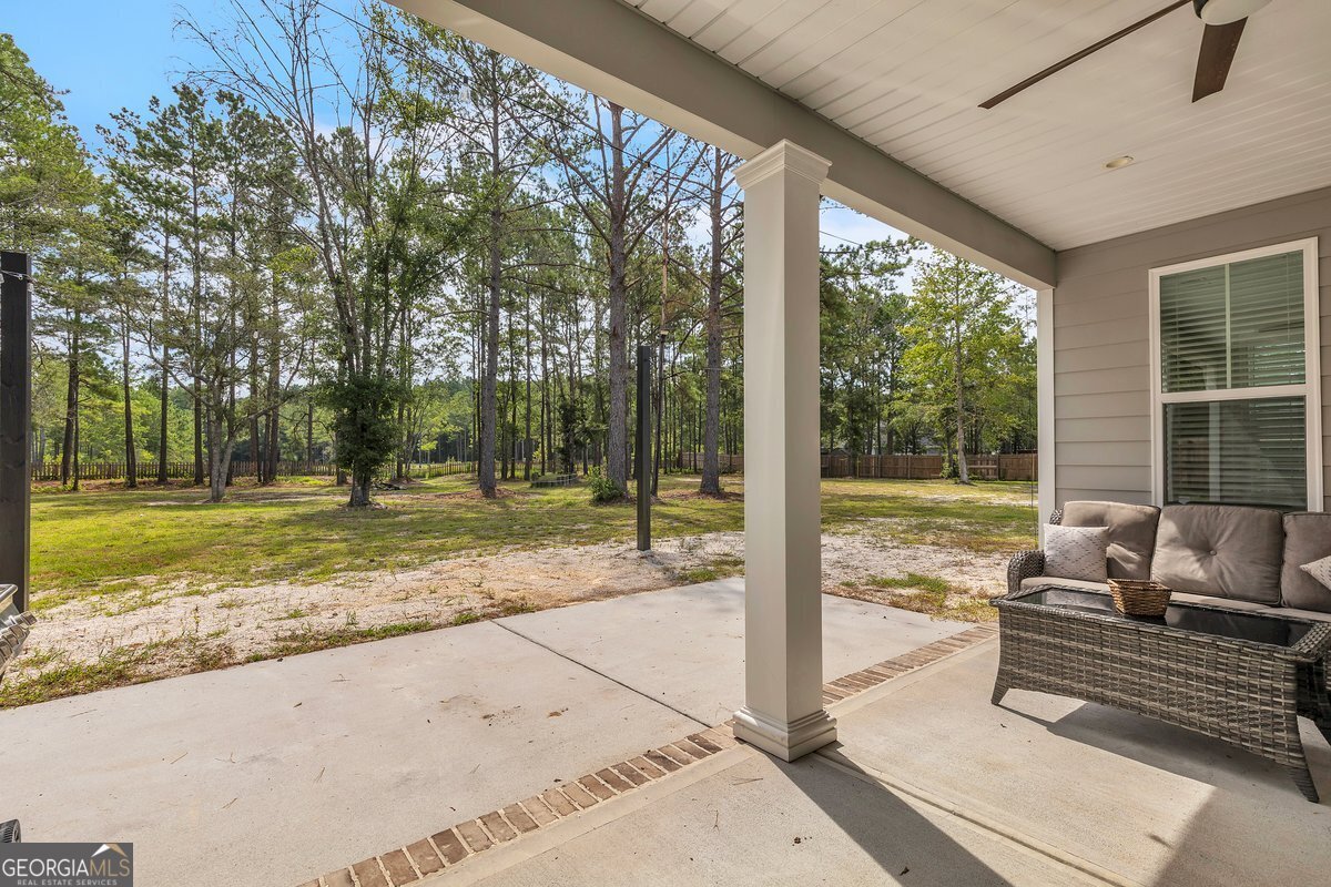 17 Lakeview Drive Guyton - 17