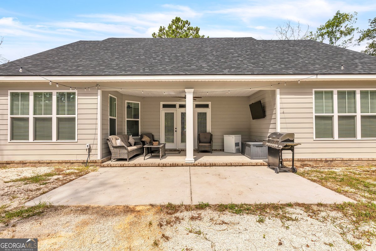 17 Lakeview Drive Guyton - 18