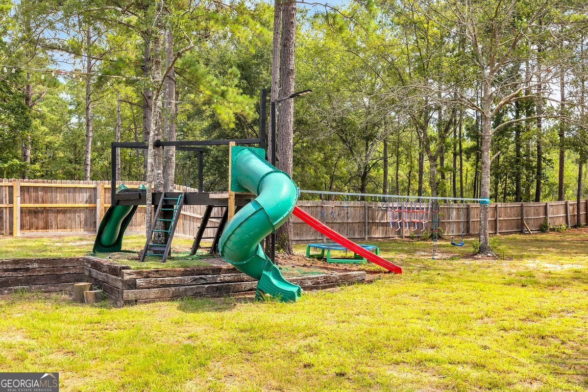 17 Lakeview Drive Guyton - 19