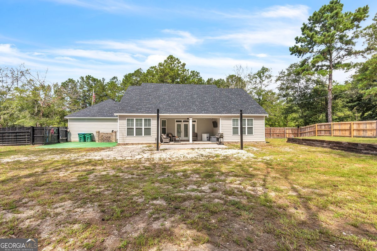 17 Lakeview Drive Guyton - 20