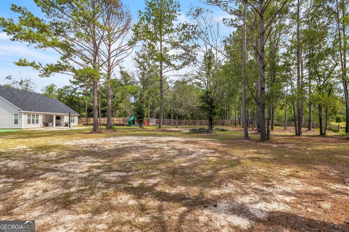 17 Lakeview Drive Guyton - 22