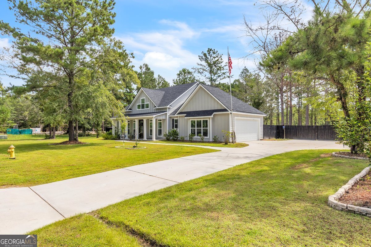 17 Lakeview Drive Guyton - 24