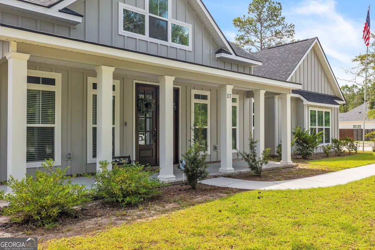 17 Lakeview Drive Guyton - 28