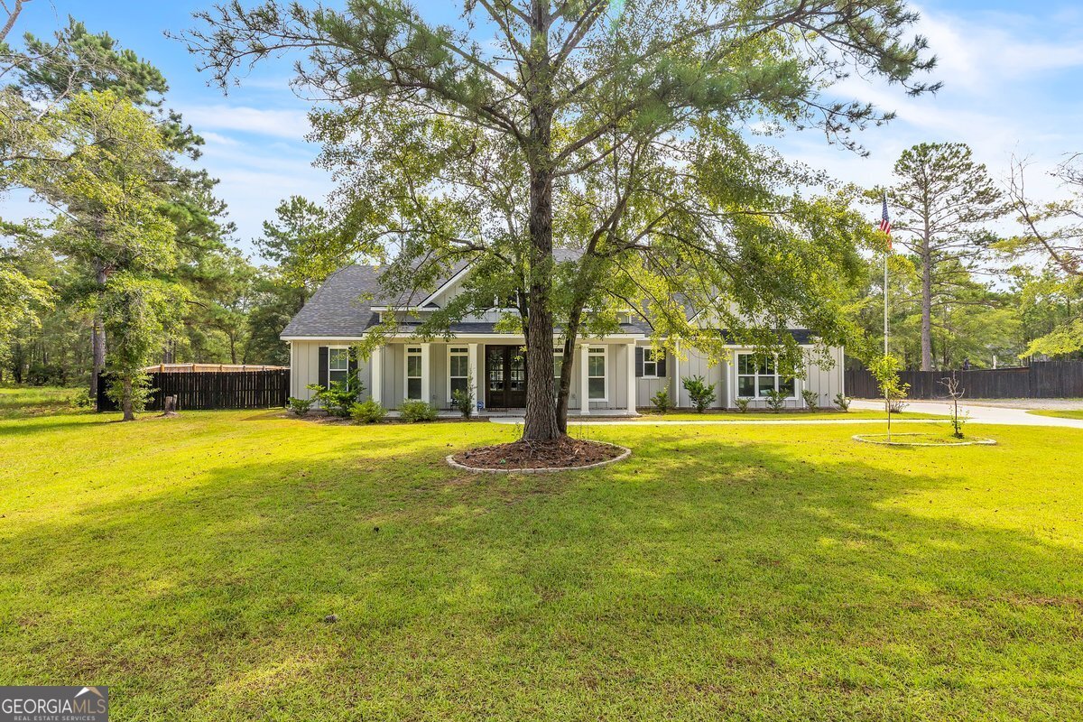 17 Lakeview Drive Guyton - 29