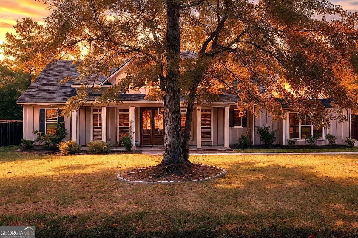 17 Lakeview Drive Guyton - 31