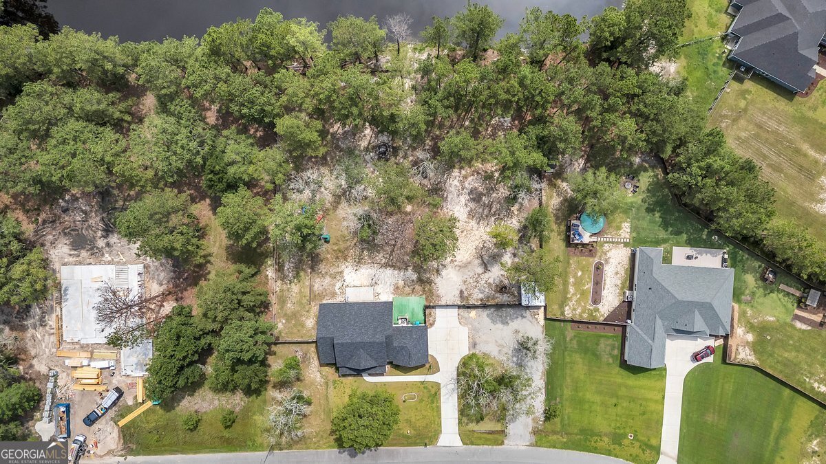 17 Lakeview Drive Guyton - 32