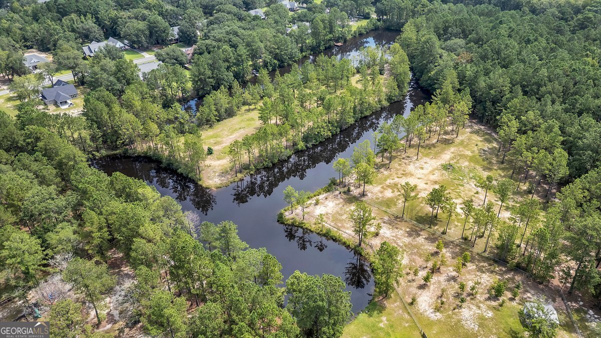 17 Lakeview Drive Guyton - 33
