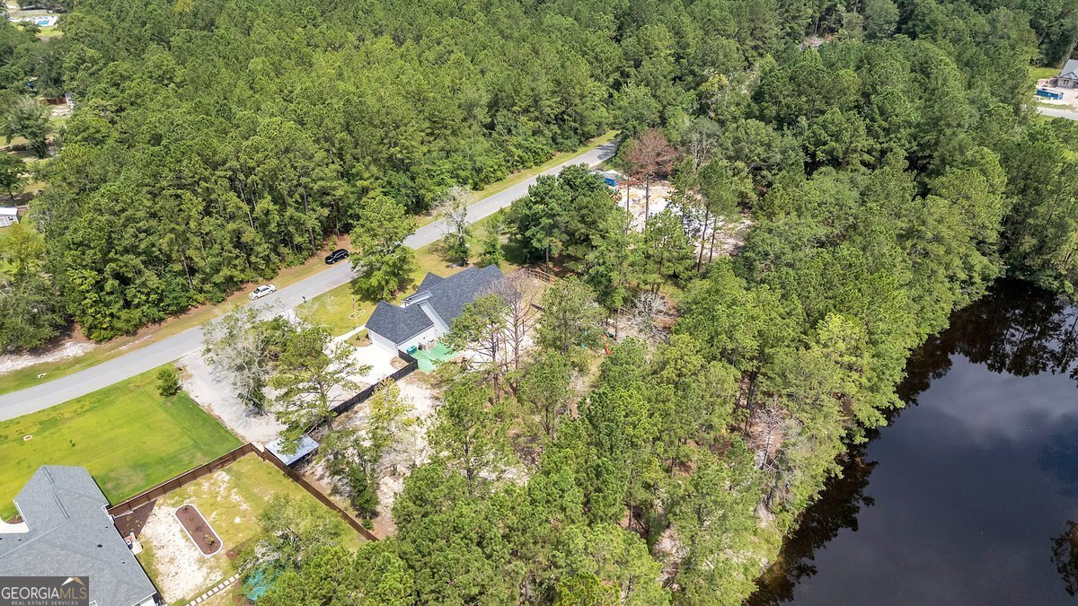 17 Lakeview Drive Guyton - 34