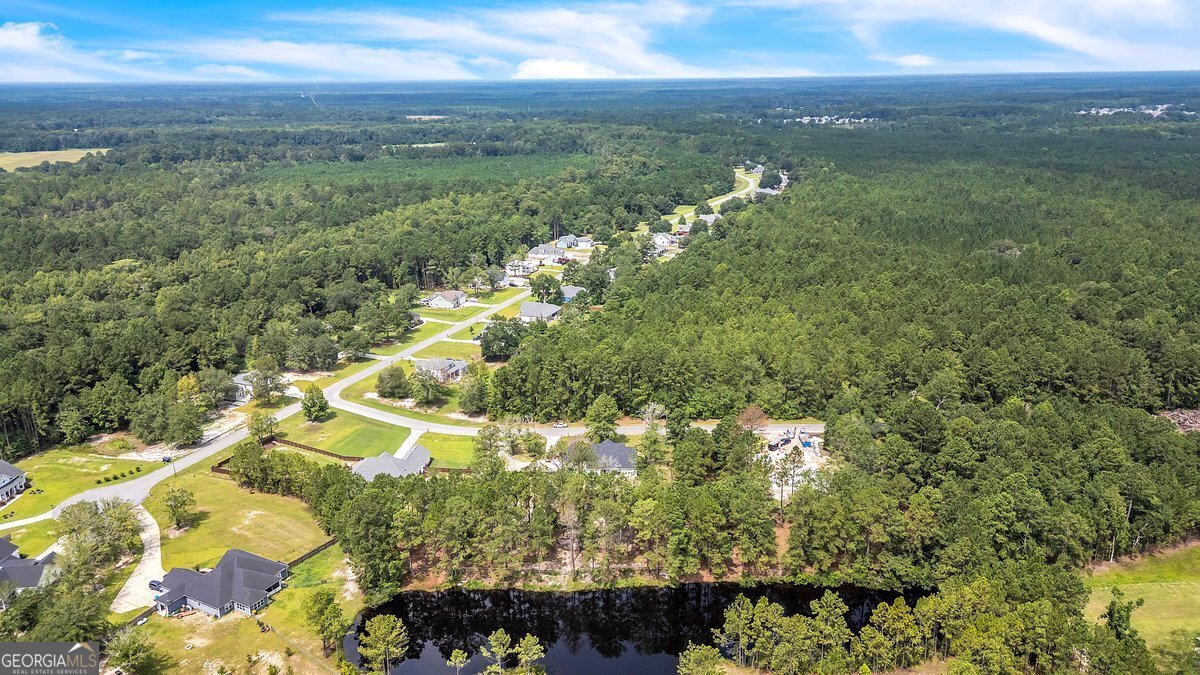 17 Lakeview Drive Guyton - 35