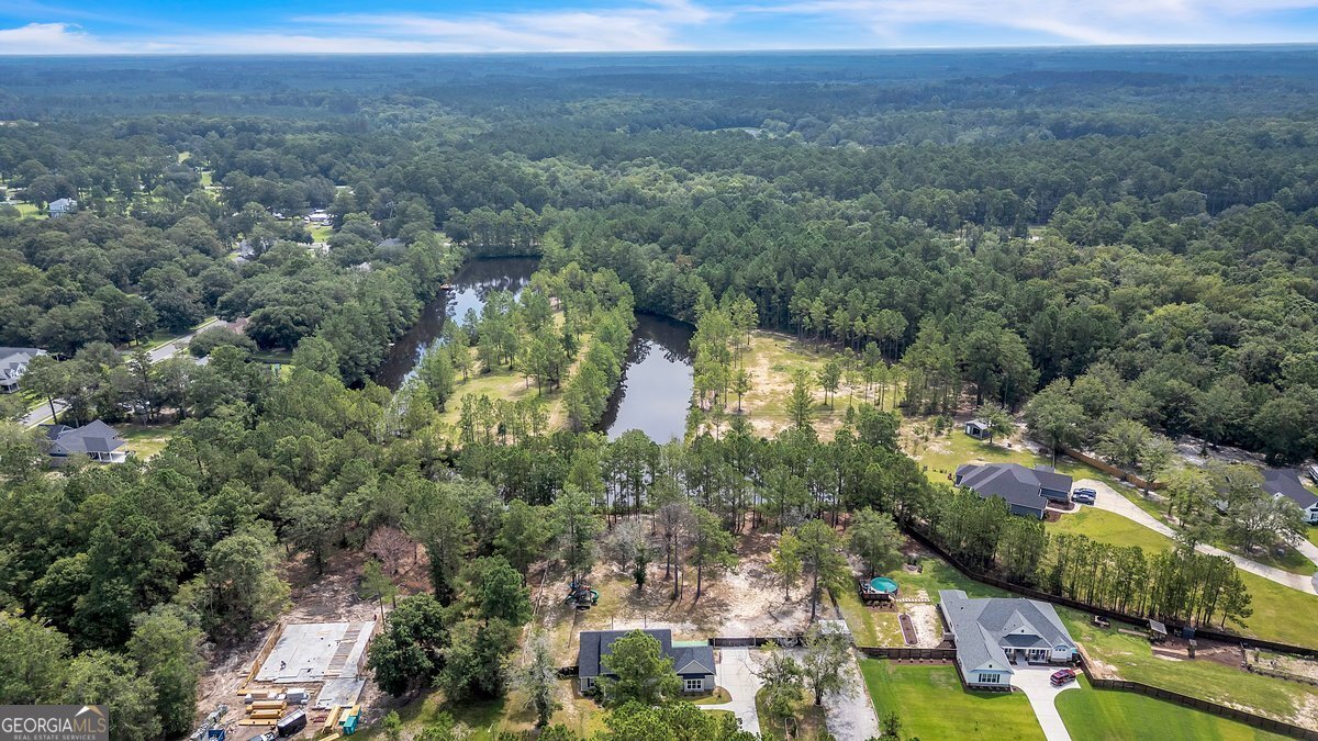 17 Lakeview Drive Guyton - 36