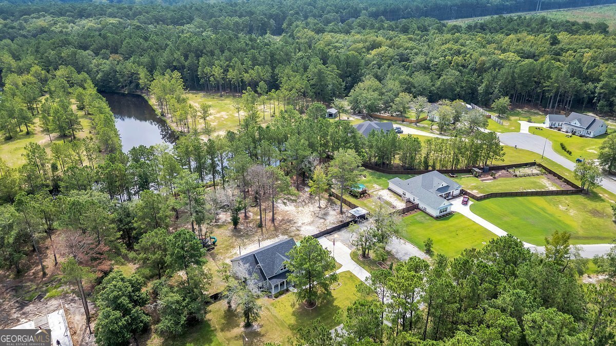 17 Lakeview Drive Guyton - 37
