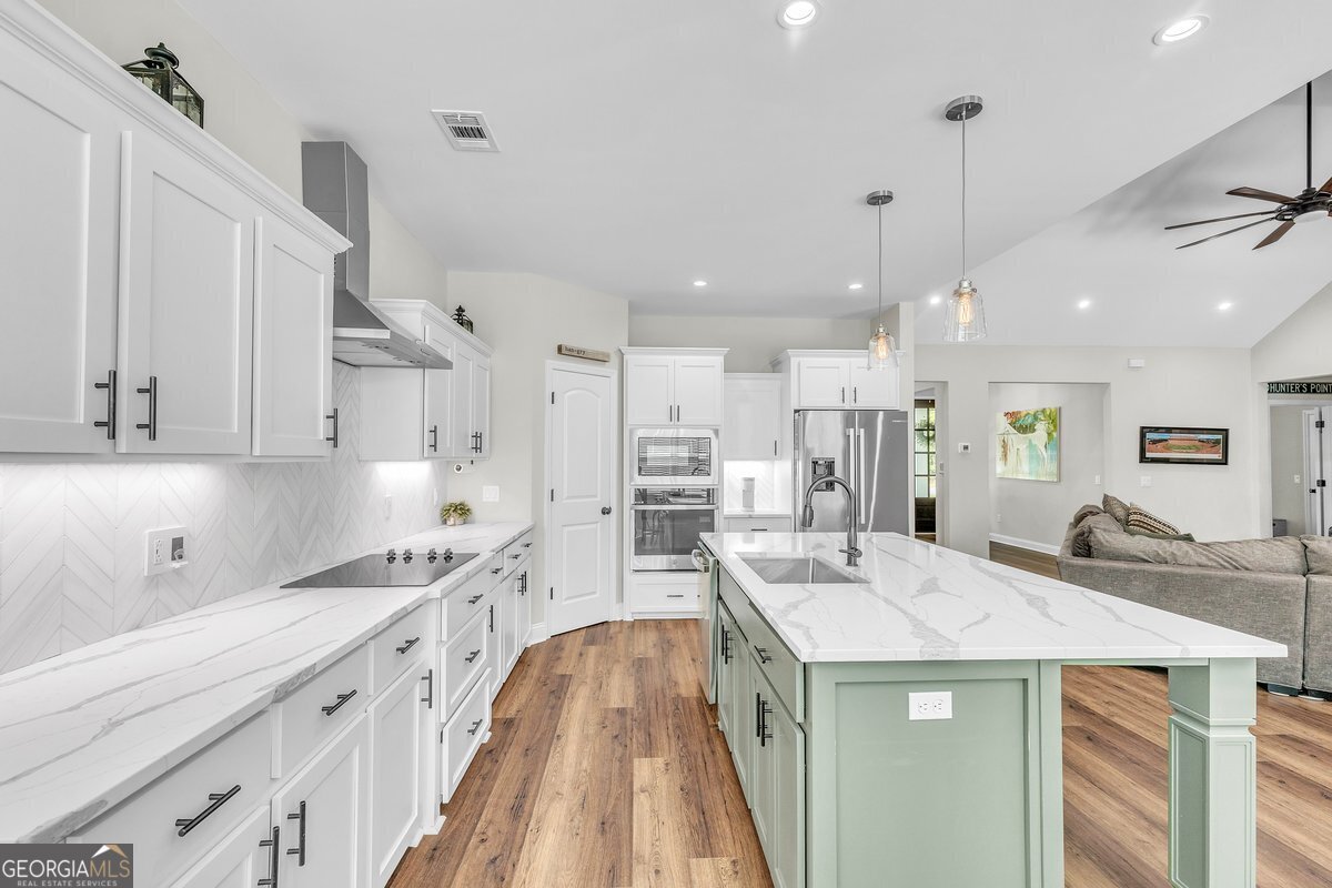 17 Lakeview Drive Guyton - 5