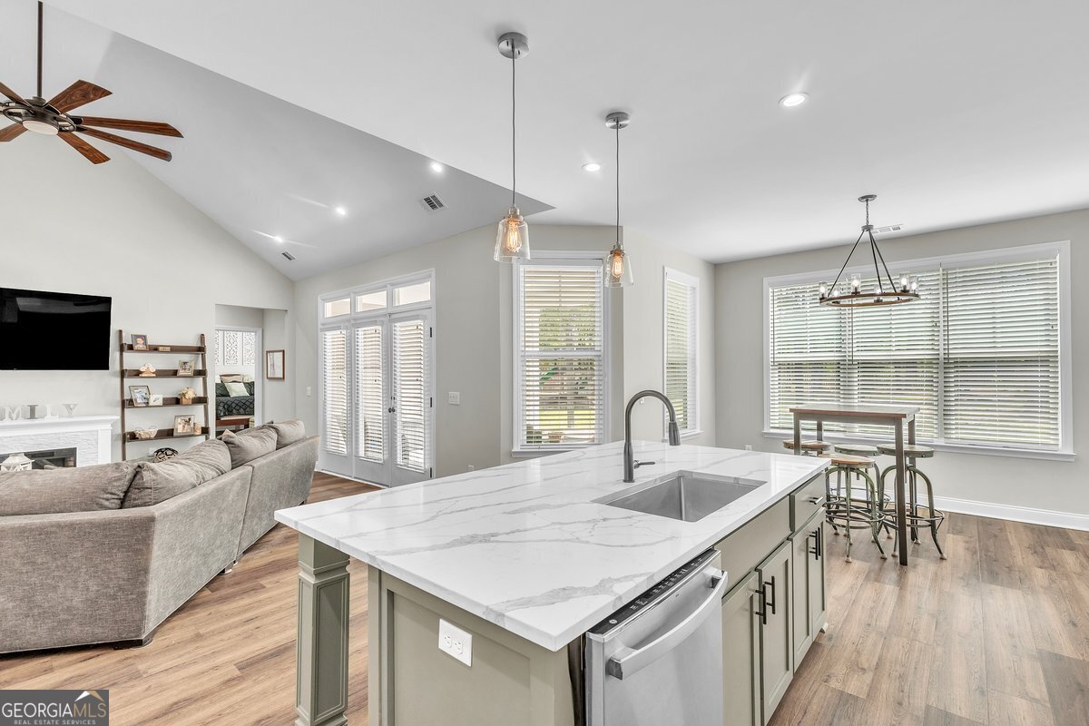 17 Lakeview Drive Guyton - 6