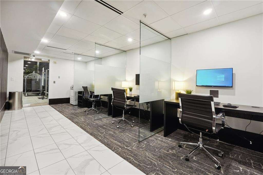 400 Peachtree Street Atlanta - 25