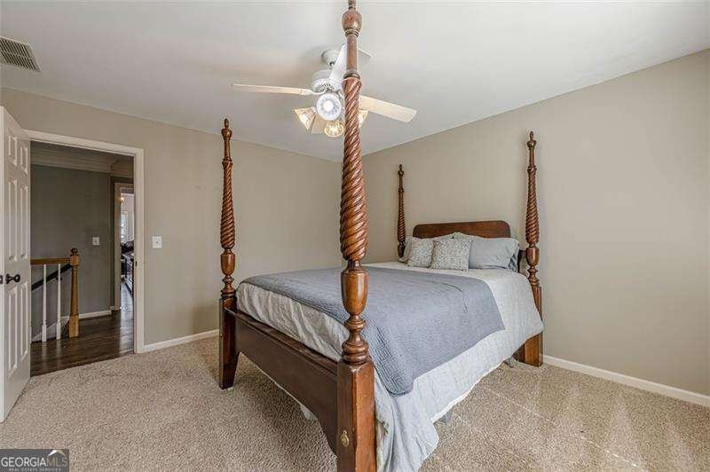 5825 LAUREL OAK Drive Suwanee - 11
