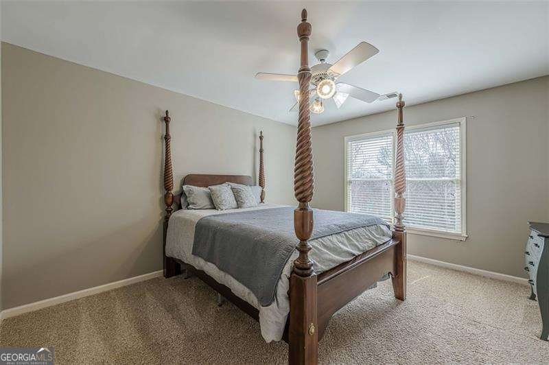 5825 LAUREL OAK Drive Suwanee - 12
