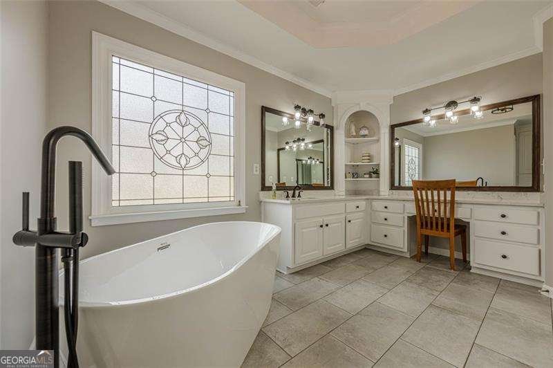 5825 LAUREL OAK Drive Suwanee - 2
