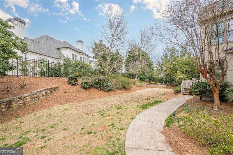 5825 LAUREL OAK Drive Suwanee - 25