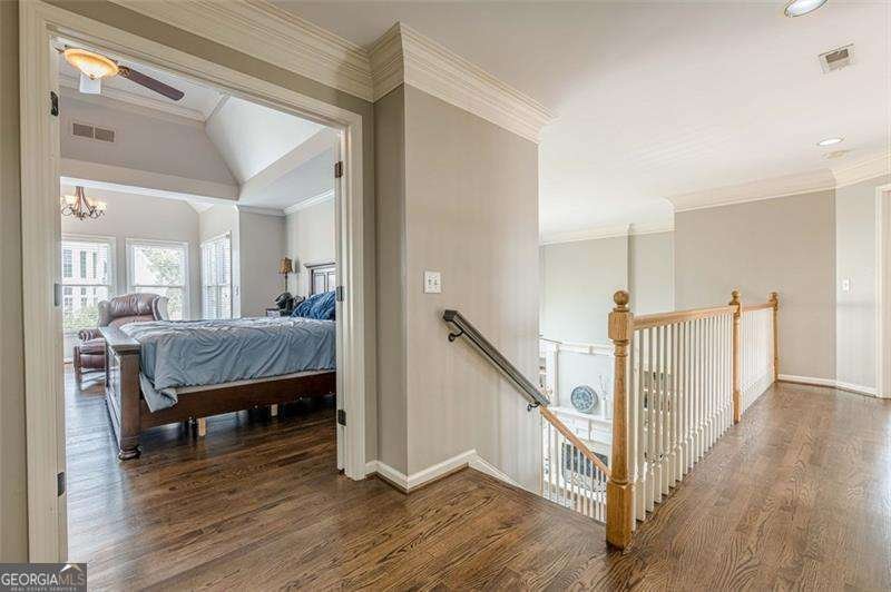 5825 LAUREL OAK Drive Suwanee - 6