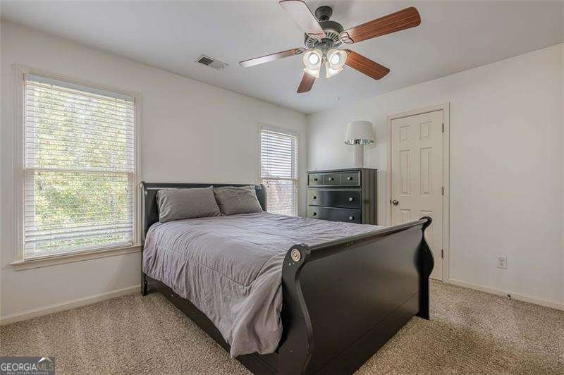5825 LAUREL OAK Drive Suwanee - 7