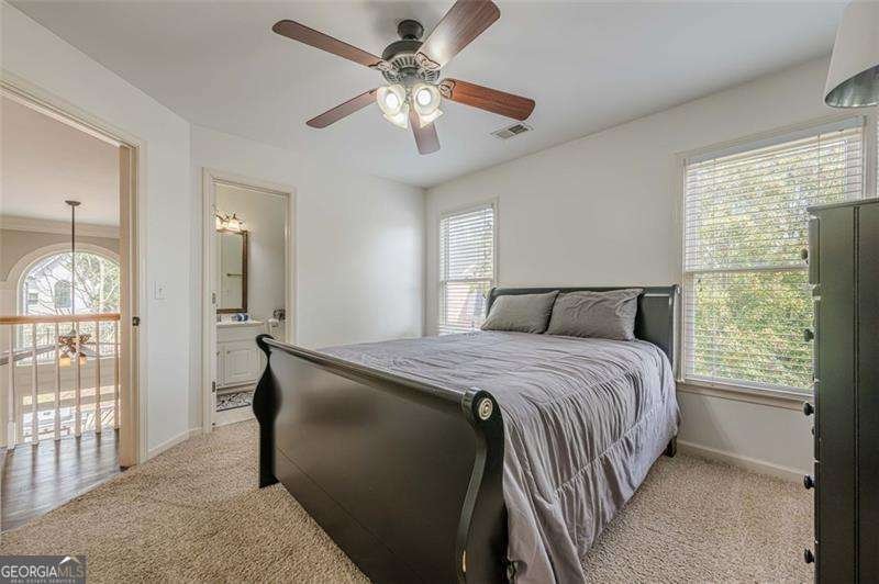 5825 LAUREL OAK Drive Suwanee - 8