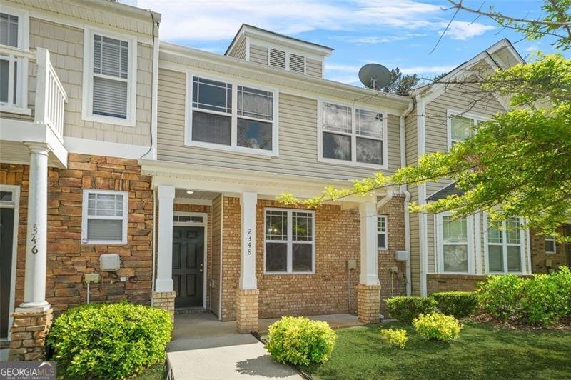 2348 BIGWOOD Atlanta - 1