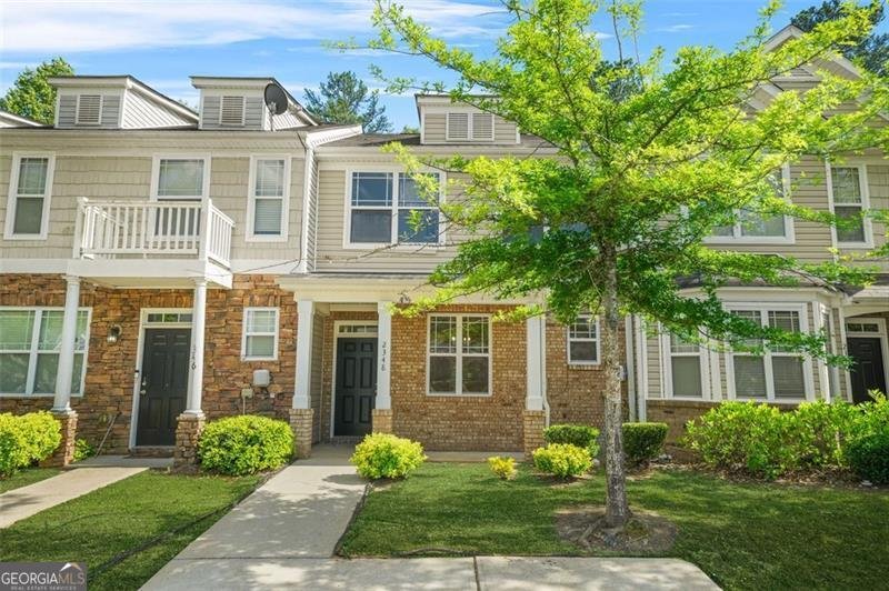 2348 BIGWOOD Atlanta - 4