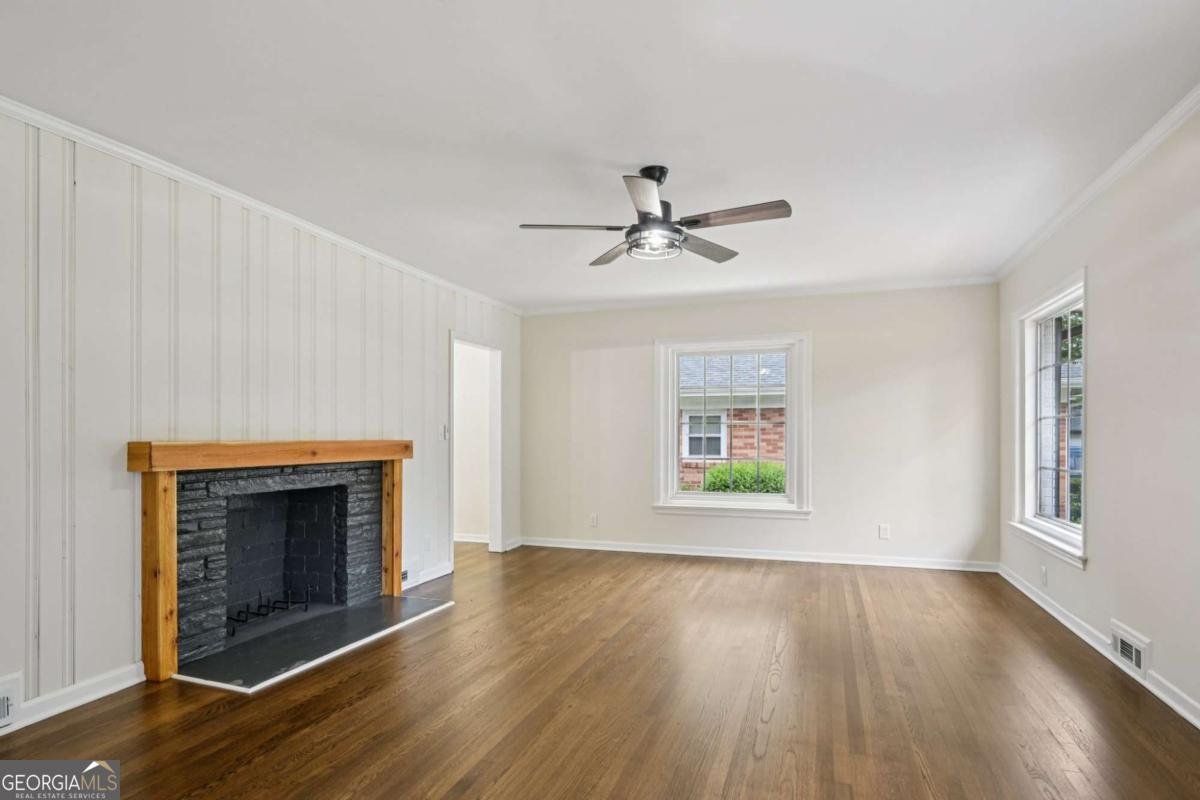 1343 Downs Drive Atlanta - 10