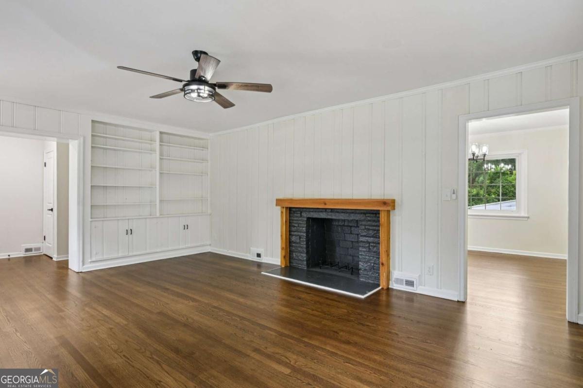 1343 Downs Drive Atlanta - 12