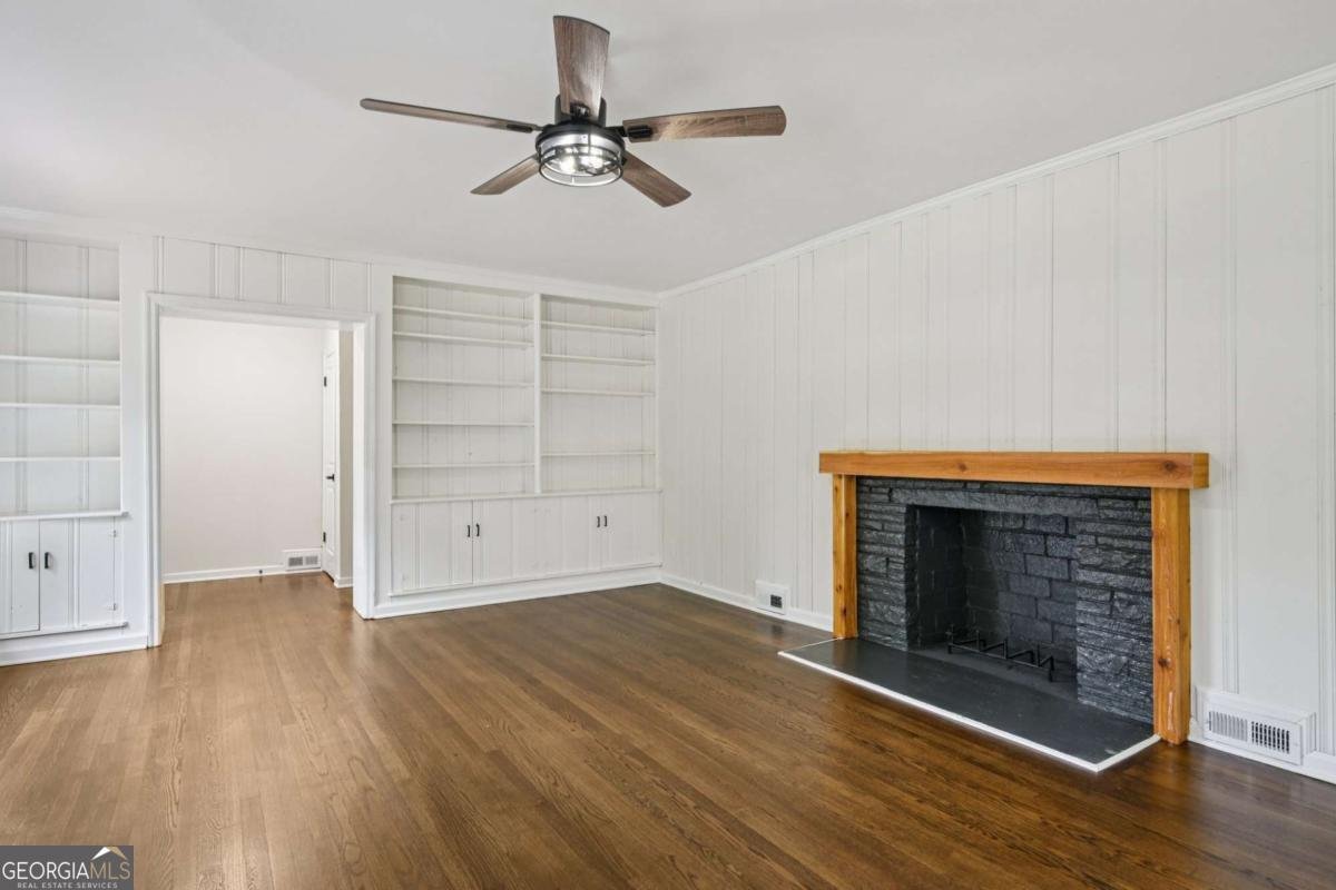 1343 Downs Drive Atlanta - 13