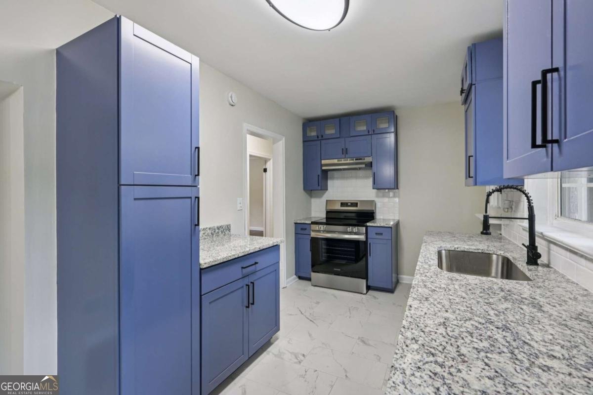 1343 Downs Drive Atlanta - 14