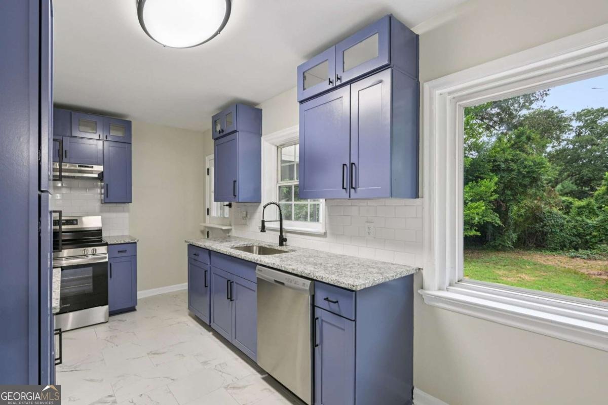 1343 Downs Drive Atlanta - 15