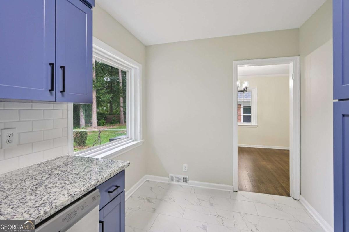 1343 Downs Drive Atlanta - 20
