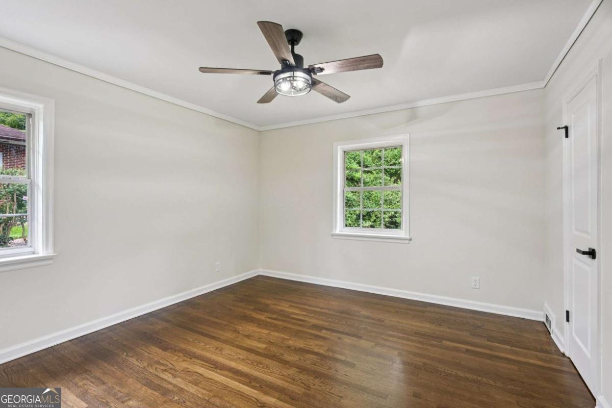 1343 Downs Drive Atlanta - 28