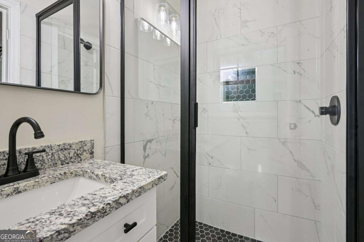1343 Downs Drive Atlanta - 30