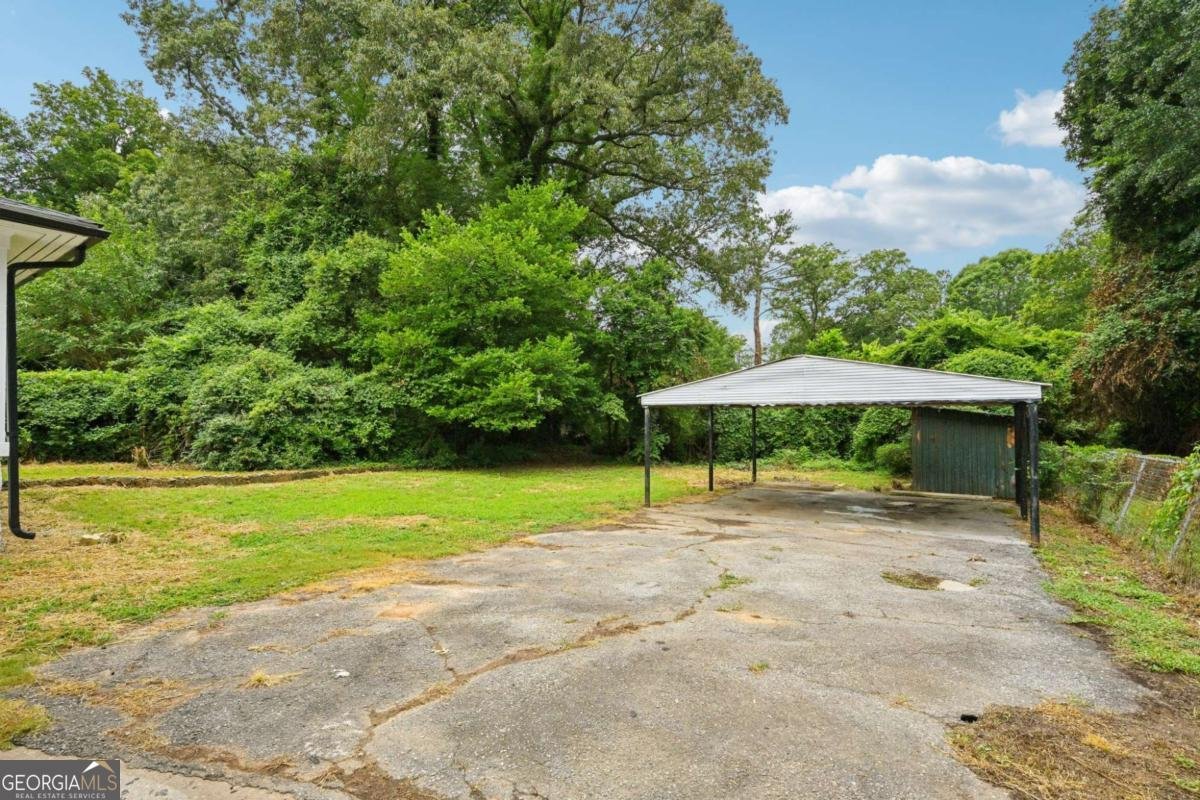 1343 Downs Drive Atlanta - 34