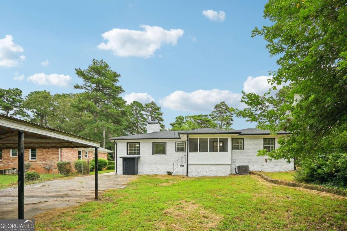 1343 Downs Drive Atlanta - 36