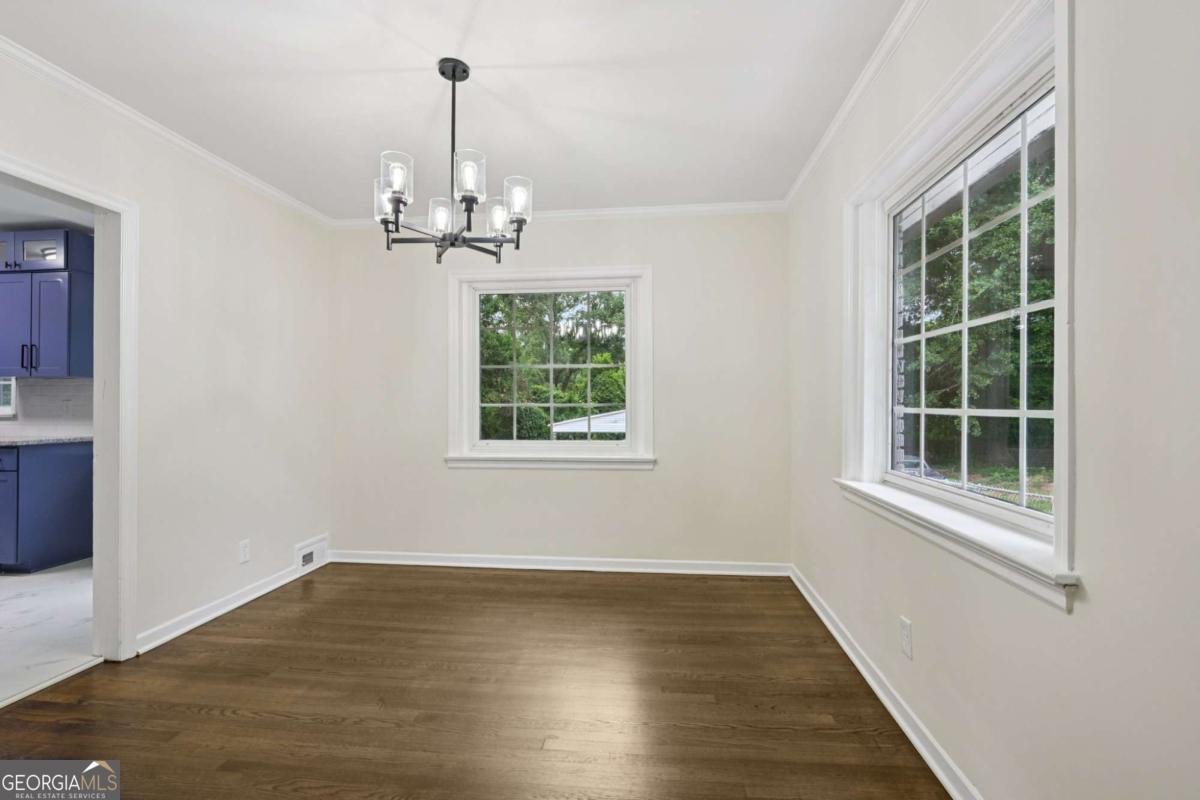 1343 Downs Drive Atlanta - 8