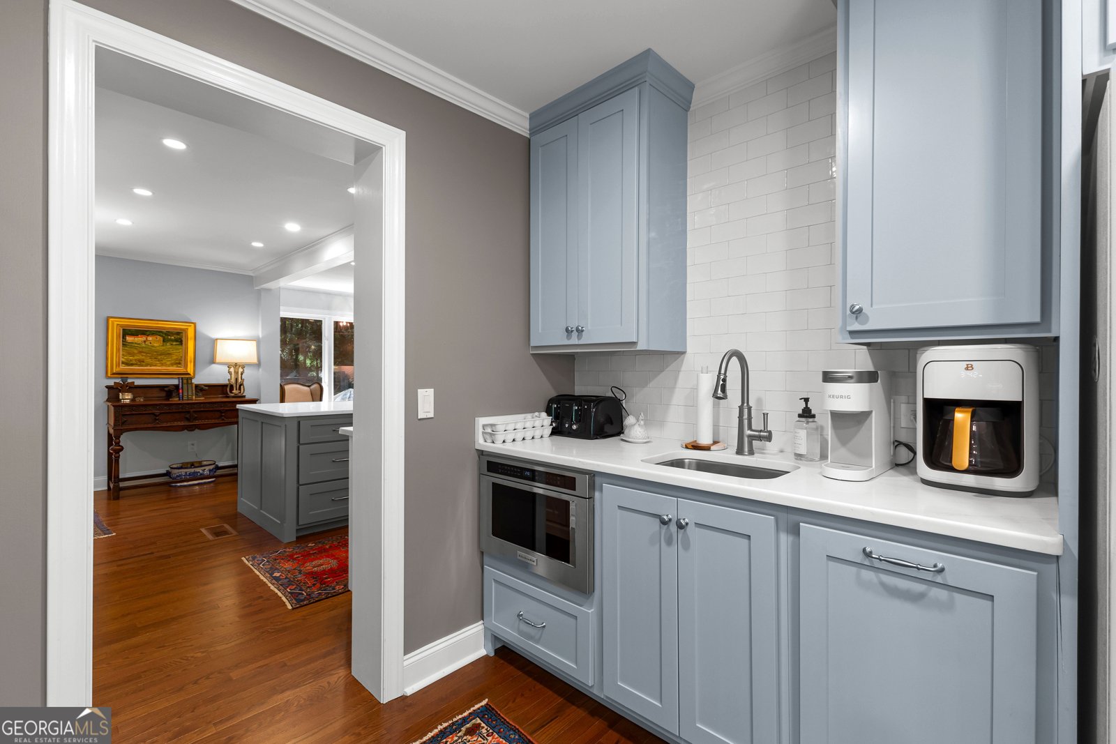101 Deal Drive Lagrange - 2