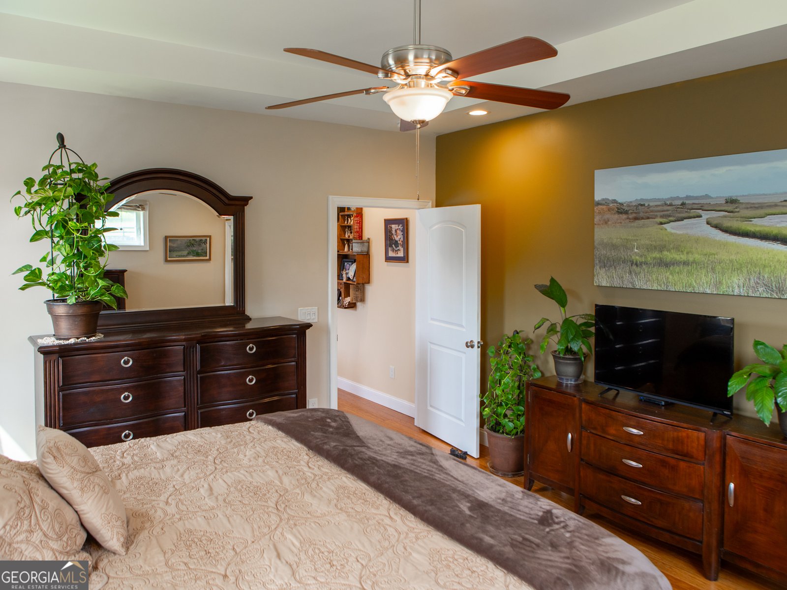 708 Sheep Pasture Road Commerce - 15