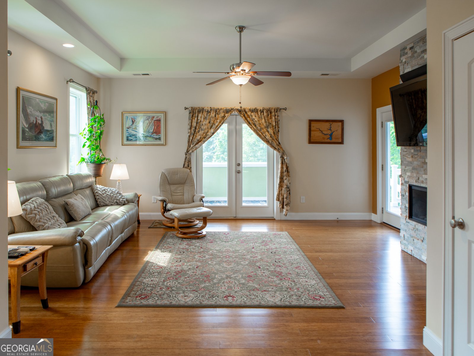 708 Sheep Pasture Road Commerce - 2
